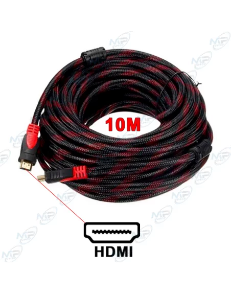 CABLE HDMI 10M