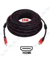 CABLE HDMI 25M