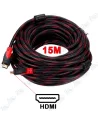 CABLE HDMI 15M