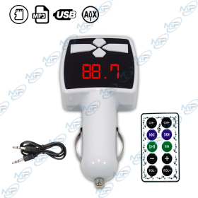 copy of copy of copy of copy of copy of copy of Récepteur Bluetooth BT-450 Wireless AUX