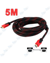 CABLE HDMI 5M