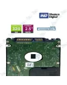 DISQUE DUR INTERNE WESTERN DIGITAL 2.5 SATA 320GB