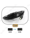 CABLE HDMI 15 M FULLHD DEVIS