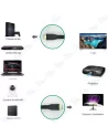 🔌Câble HDMI Haute Vitesse 20m – Ultra HD 1080p / 4K – Compatible PC, TV, Projecteurs, Consoles & Caméras