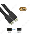 CABLE HDMI 15 M FULLHD DEVIS