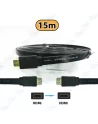 CABLE HDMI 15 M FULLHD DEVIS