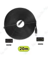 CABLE HDMI 20M full hd