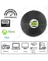 🔌Câble HDMI Haute Vitesse 20m – Ultra HD 1080p / 4K – Compatible PC, TV, Projecteurs, Consoles & Caméras