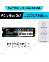 DISQUE SSD M.2 512GB SP 2280 PCIE,A60