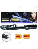 🌡️Lisseur MAXISALON MX-5001 : Céramique, 450°C, Cheveux Lisses et Brillants