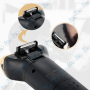 Tondeuse Multifonction 3 en 1 DALING Rechargeable