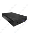 Boîtier disque COMBO 2EN1 SSD/HDD 3.5-2.5 USB3.0