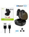 👂Écouteurs TWS MUJU PRO30 – Bluetooth 5.3, Confort Ergonomique, Type-C