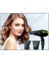 SECHE CHEVEUX professionnel MAX bra-801 4000W