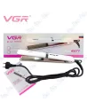 🌡️Lisseur Cheveux VGR V-522 : Plaques Céramique, Température 150° à 230°C
