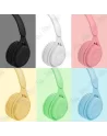 Casque Bluetooth sans fil BT 5.0 Y08