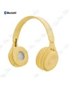 Casque Bluetooth sans fil BT 5.0 Y08