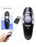 POINTEUR LASER SANS FIL AVEC RÉCEPTEUR USB