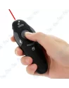 📡Télécommande Pointeur Laser Présentation Sans Fil USB