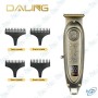 copy of Tondeuse Multifonction 3 en 1 DALING Rechargeable