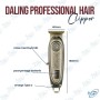 copy of Tondeuse Multifonction 3 en 1 DALING Rechargeable