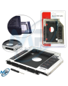 BOITIER DISQUE DUR 2.5" USB 3.0 KESU