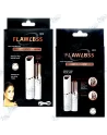 ✨Épilateur Facial Flawless Rechargeable  Instantané ET Sans Douleur