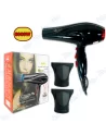 SECHE CHEVEUX professionnel  MAX bra-810 6000W