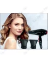 SECHE CHEVEUX professionnel  MAX bra-810 6000W