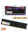 🖥️RAM DATO 4GB DDR4 3200MHz - Solution Économique pour PC de Bureau
