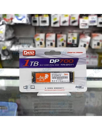 Disque Dur SSD 2T DS700 Datotek - Aotek informatique