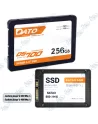 DISQUE DUR Dato 2.5" SSD 256GB