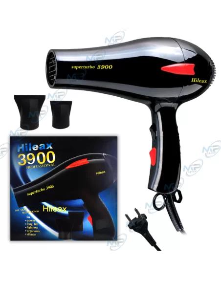 Sèche Cheveux Professionnel Hileax3900