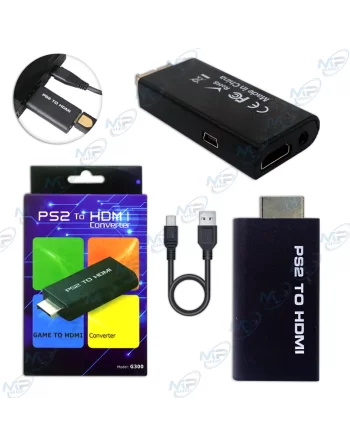 Convertisseur PS2 en HDMI Adaptateur PS2 en HDMI Algeria