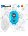 📸Télécommande Selfie Bluetooth Universelle : Déclencheur Sans Fil pour iOS & Android