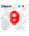 📸Télécommande Selfie Bluetooth Universelle : Déclencheur Sans Fil pour iOS & Android
