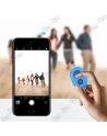 📸Télécommande Selfie Bluetooth Universelle : Déclencheur Sans Fil pour iOS & Android