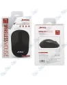 SOURIS SANS FIL JEDEL Recharger W390+