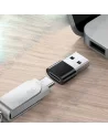 🚀Adaptateur USB 3.0 (A) vers USB-C : Transformez Vos Ports Instantanément