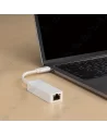 Carte réseau Type-C vers Ethernet RJ45