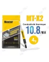 PATE THERMIQUE MAXTOR MT-X2