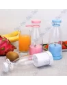 Mini mixeur De Jus Portable rechargeable  380ml