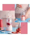 Mini mixeur De Jus Portable rechargeable  380ml