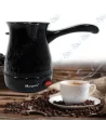⚡Cafetière Électrique Turque / Grecque 650W - Rapide & Compacte