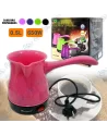 ⚡Cafetière Électrique Turque / Grecque 650W - Rapide & Compacte