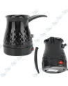 ⚡Cafetière Électrique Turque / Grecque 650W - Rapide & Compacte