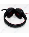 CASQUE AVEC MICRO GAMER FILAIRE M18