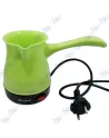 ⚡Cafetière Électrique Turque / Grecque 650W - Rapide & Compacte