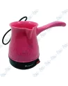 ⚡Cafetière Électrique Turque / Grecque 650W - Rapide & Compacte