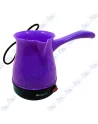 ⚡Cafetière Électrique Turque / Grecque 650W - Rapide & Compacte